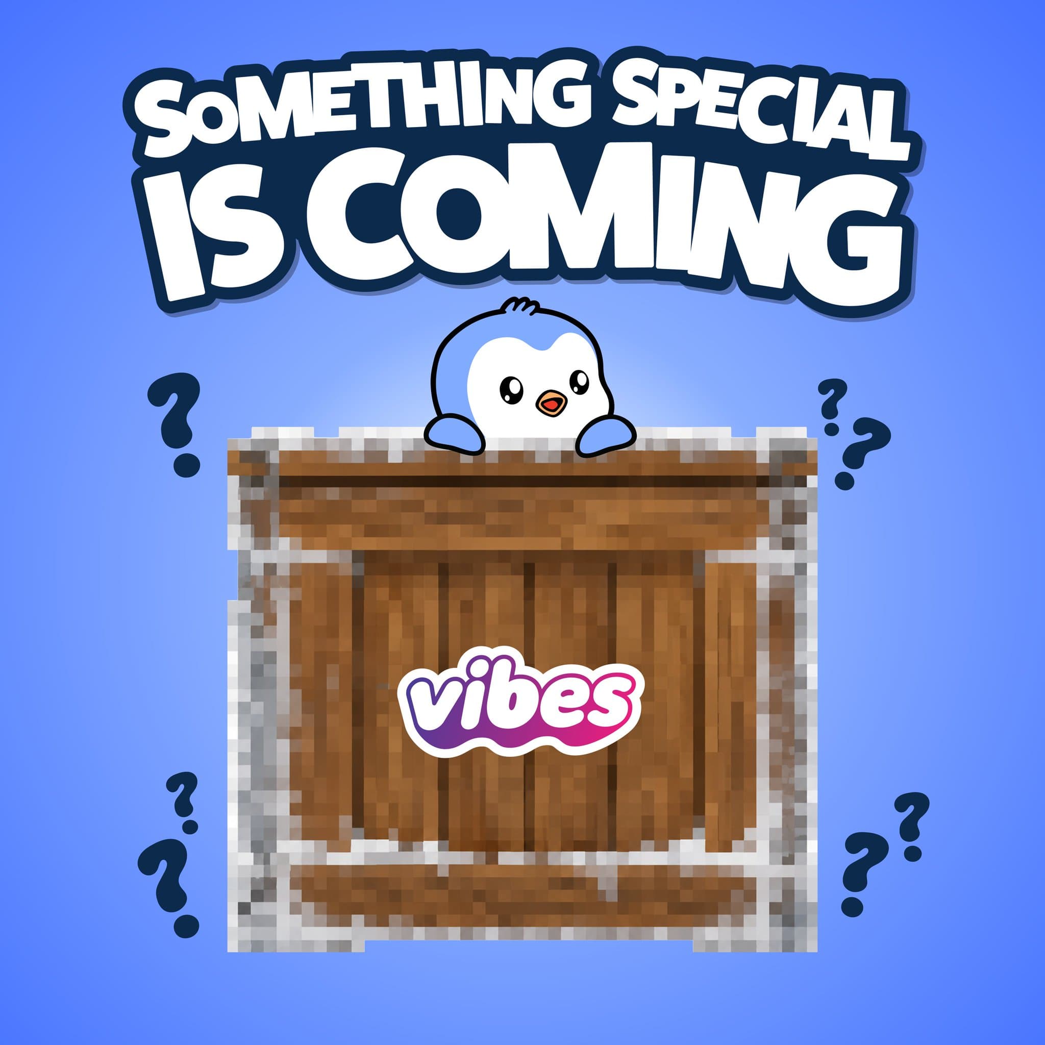 Pudgy Penguins Pushes Vibes TCG Season 3 Into Target and Barnes & Noble Nationwide