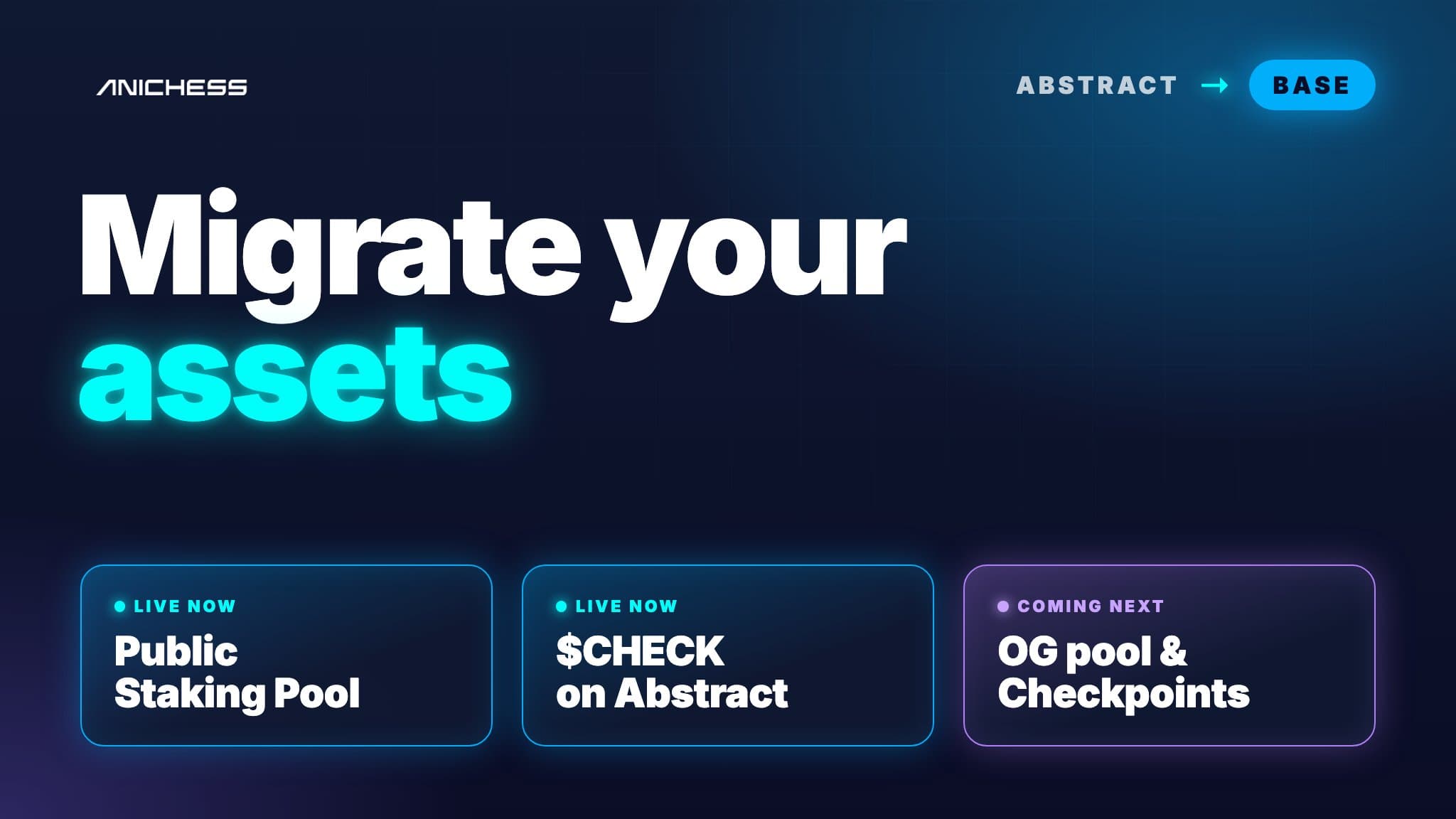 One week in: where Abstract's projects say they are going