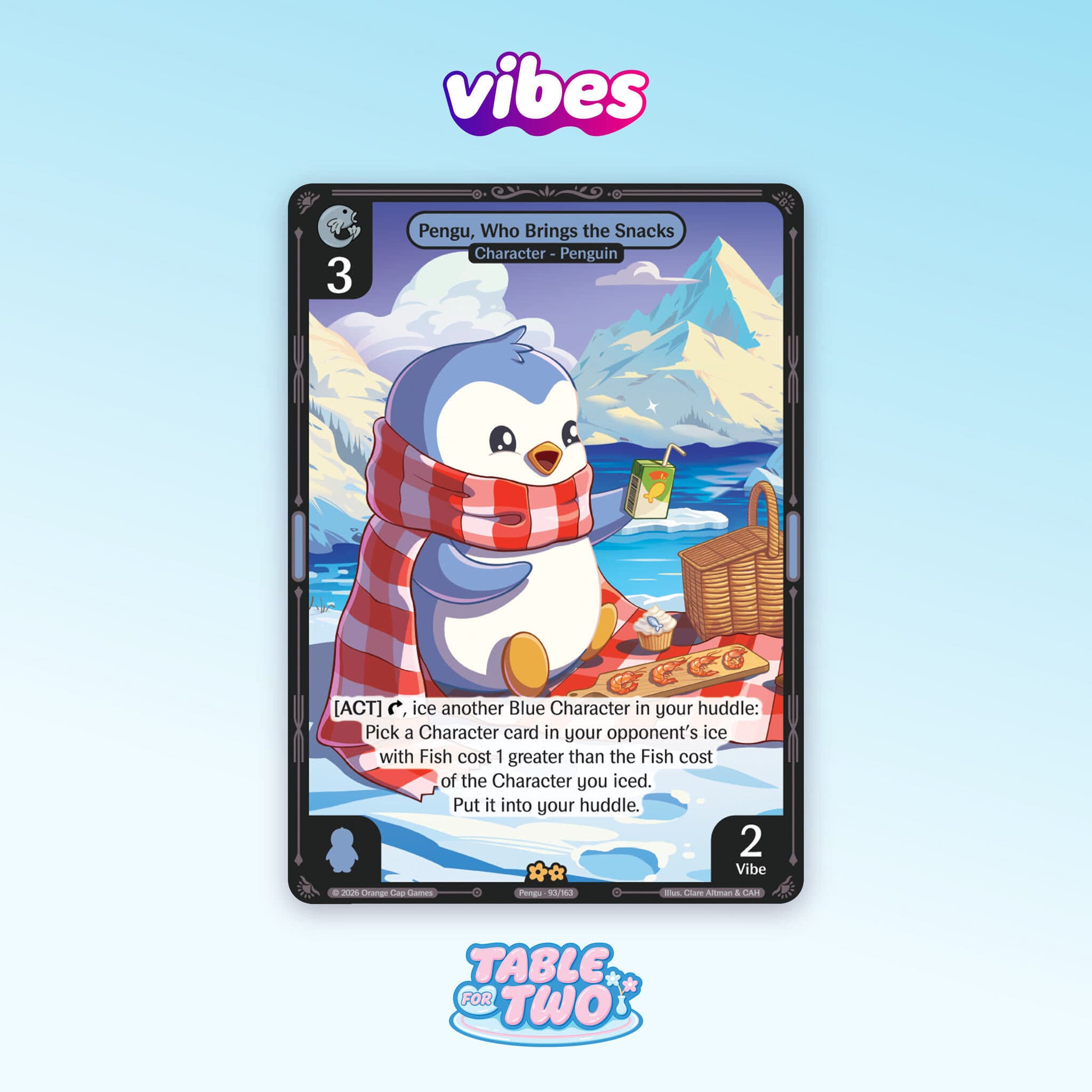 Pudgy Penguins' first week after Abstract: licensing and retail